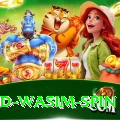 imad wasim spin Gold v1.4.7