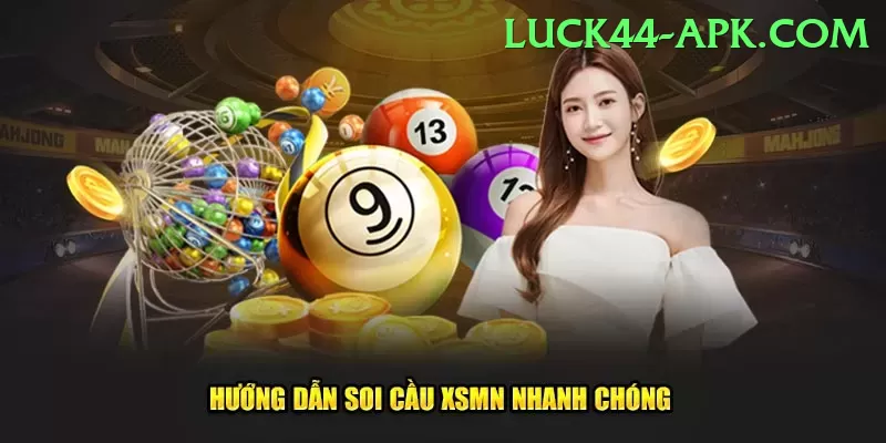 lottery Master v4.4.7 Screenshot 1