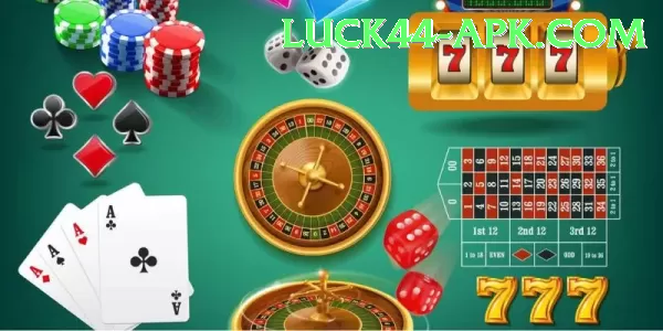 luck44 APK Download - 2
