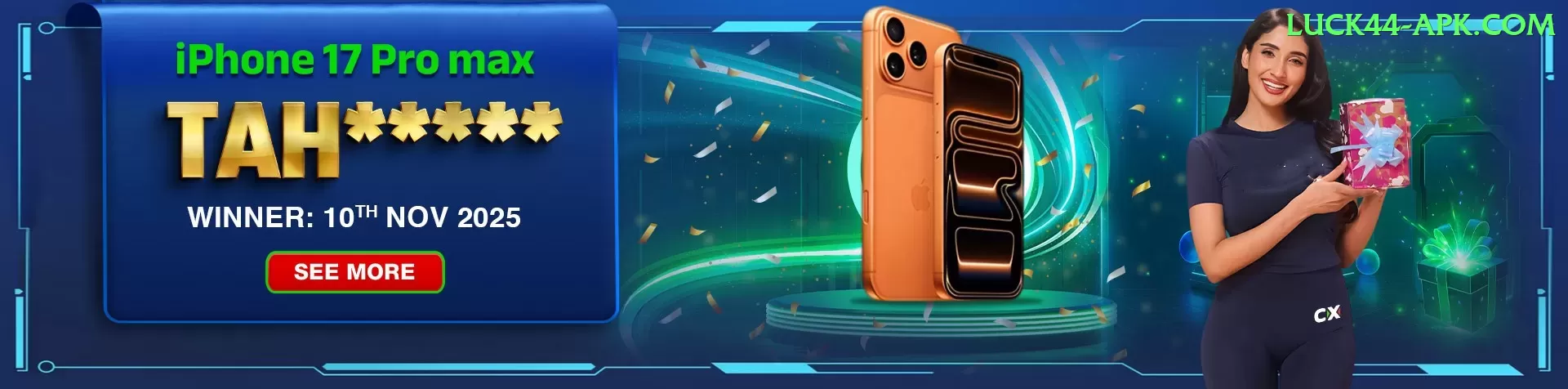 pak v eng live Casino Official v1.5.4 Screenshot 1