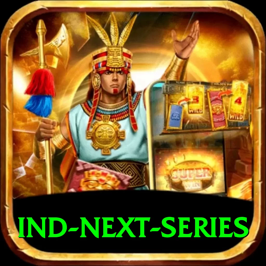 ind next series Deluxe v3.8.8 - 2