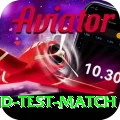 india england test match Gold Edition v3.4.3