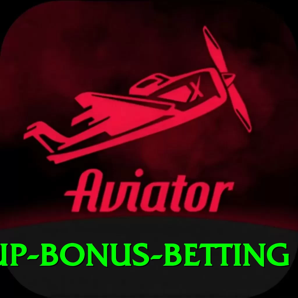 instant sign up bonus betting Premium Plus v1.0.8 - 2