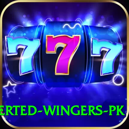 inverted wingers pk Games (Casino & Earning) Elite v4.9.5 - 2