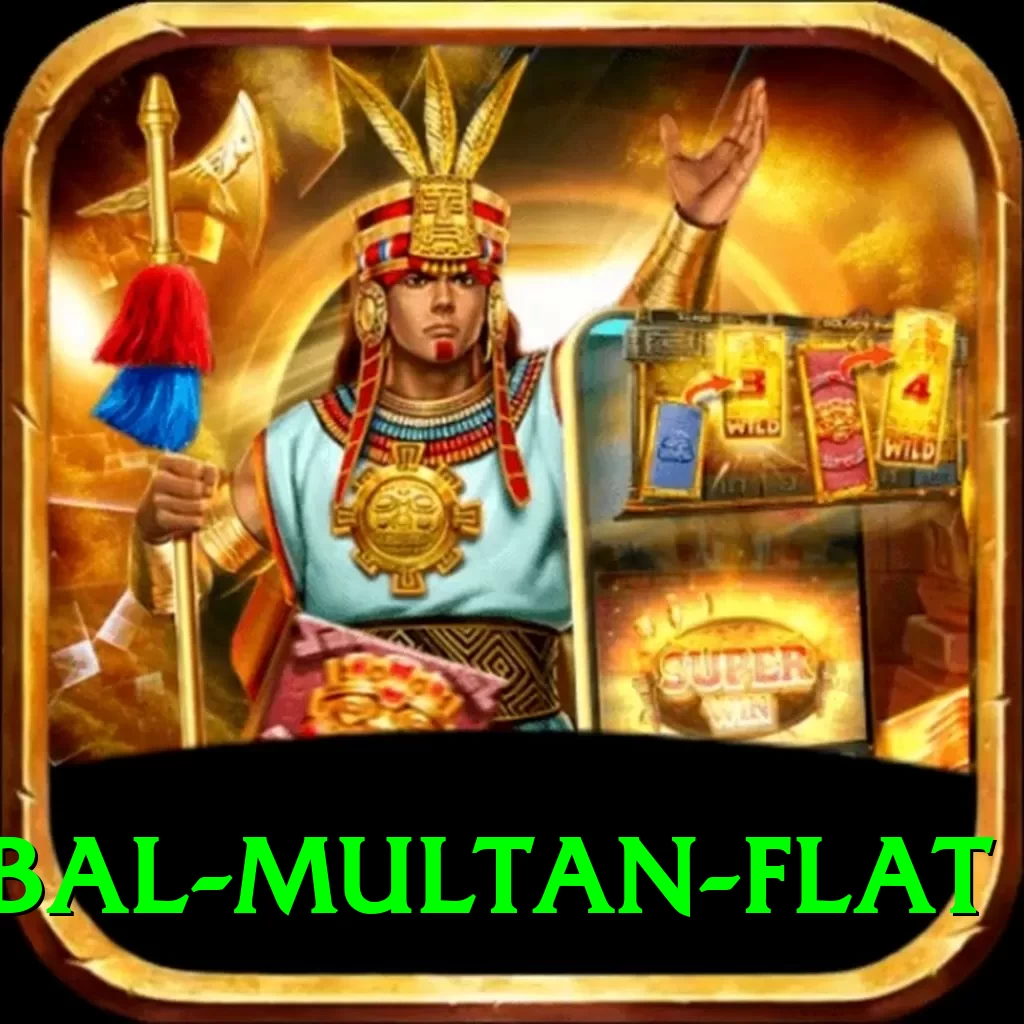 iqbal multan flat Deluxe Pro v5.0.9 - 2