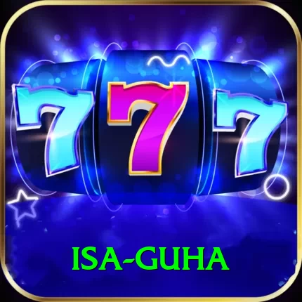 isa guha Games (Casino & Earning) VIP v2.1.0 - 2