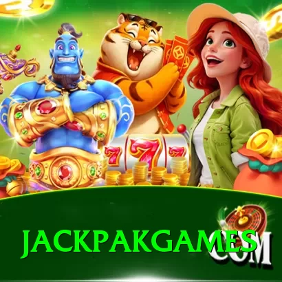 jackpakgames Ultimate vv5.0.0 - 2