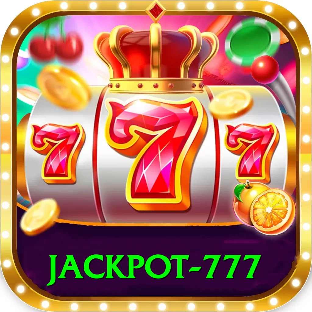 jackpot 777 Games (Casino & Earning) Ultimate v1.4.3 - 2