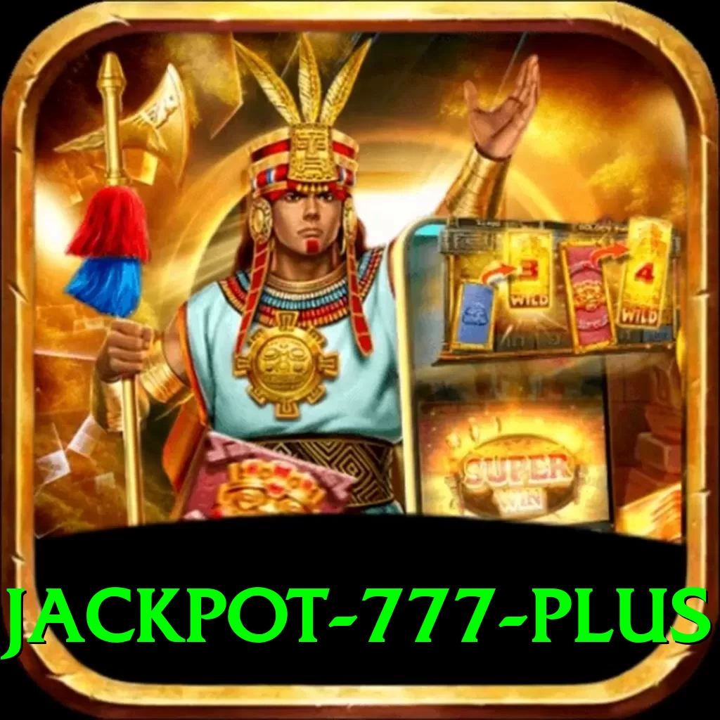 jackpot 777 Bonus Elite v5.0.6 - 2