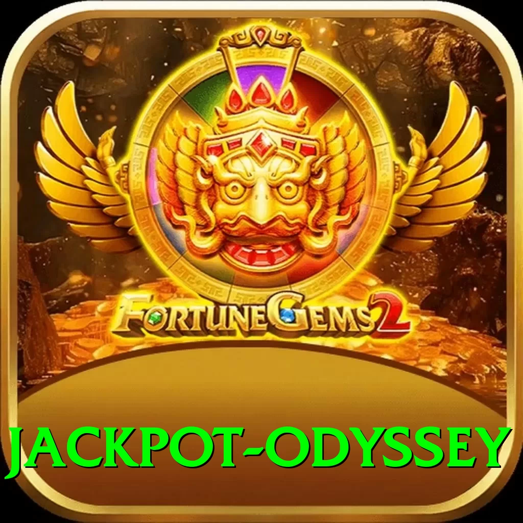 jackpot odyssey Apps (Tools & Injectors) Premium vv2.5.9 - 2