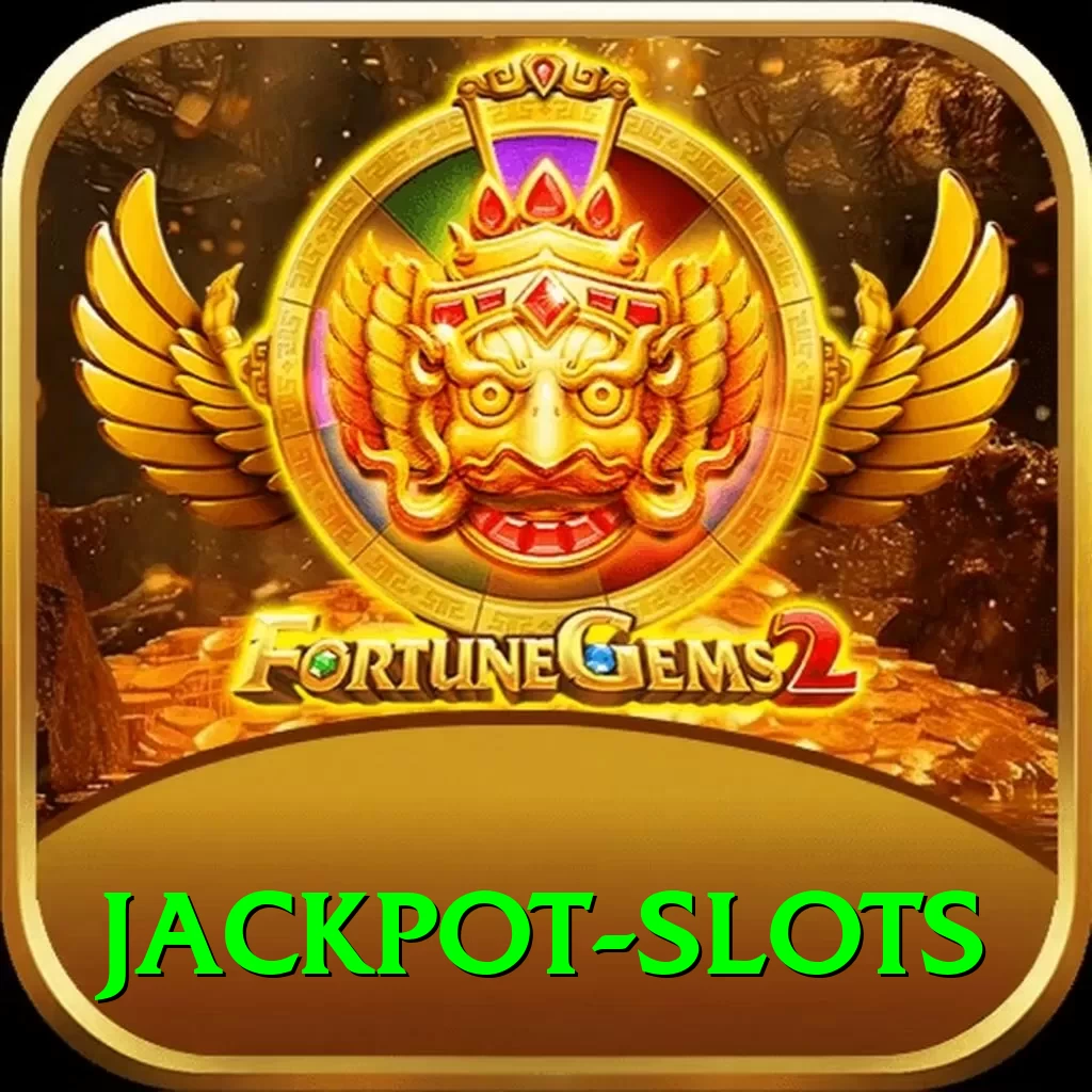 jackpot slots Games (Casino & Earning) Turbo v3.9.9 - 2