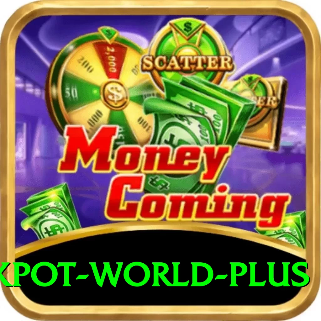 Jackpot World Turbo v3.4.6 - 2