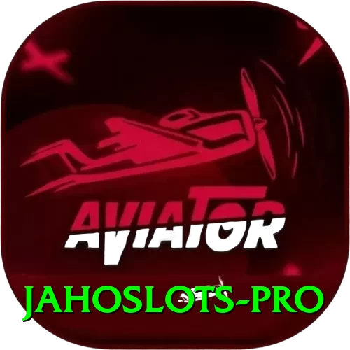 jahoslots Plus - Win Real PKR - 2