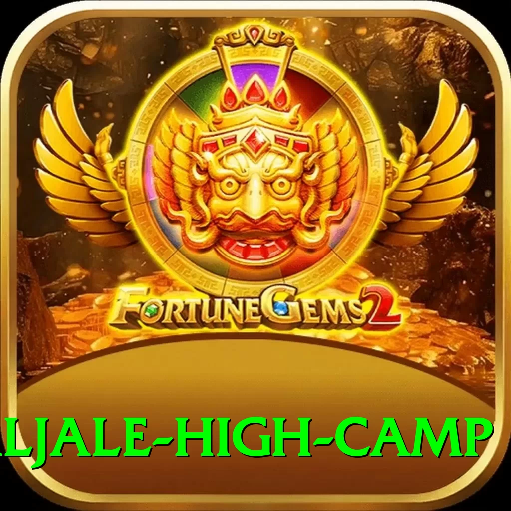 jaljale high camp Deluxe v3.3.5 - 2