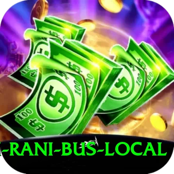 ji rani bus local Pro Max v4.9.2 - 2
