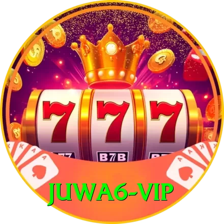 juwa6 Casino Official v2.0.6 - 2