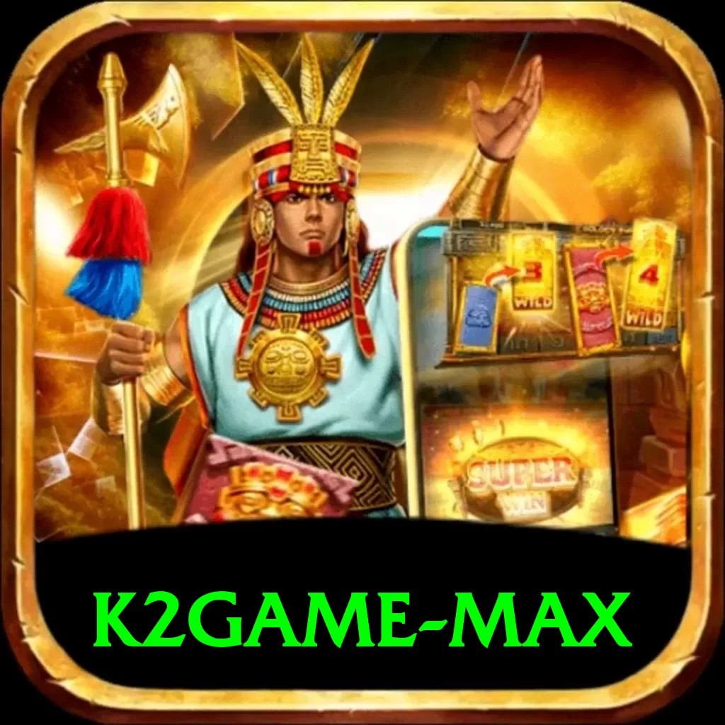 K2Game Gold Gaming App - 2
