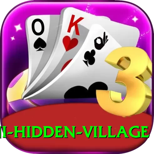 kagbeni hidden village Deluxe v4.1.1 - 2