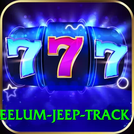 kaghan neelum jeep track Turbo v2.5.2 - 2
