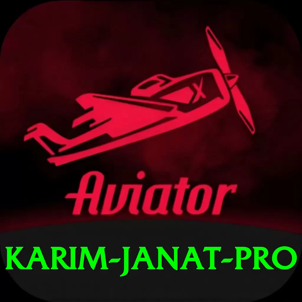 karim janat Gaming Deluxe v3.9.4 - 2