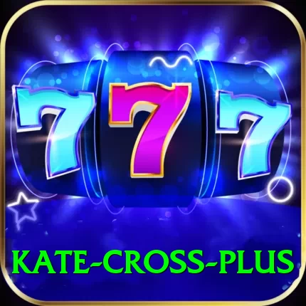 kate cross Master - Daily Bonus - 2
