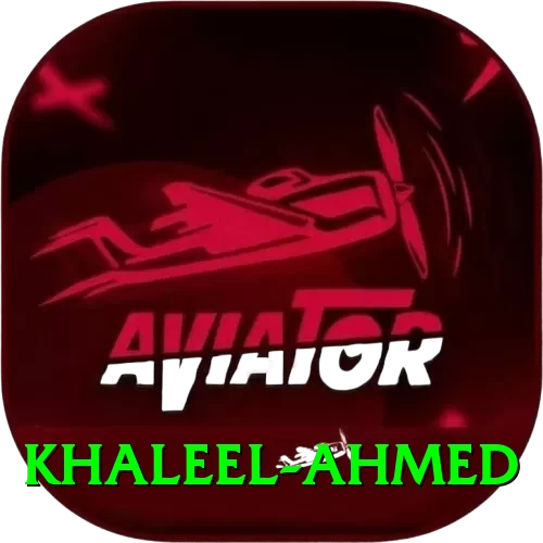 khaleel ahmed Pro v1.0.4 - 2