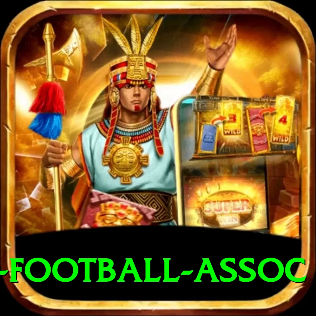 kpk football assoc VIP Edition v1.1.0 - 2