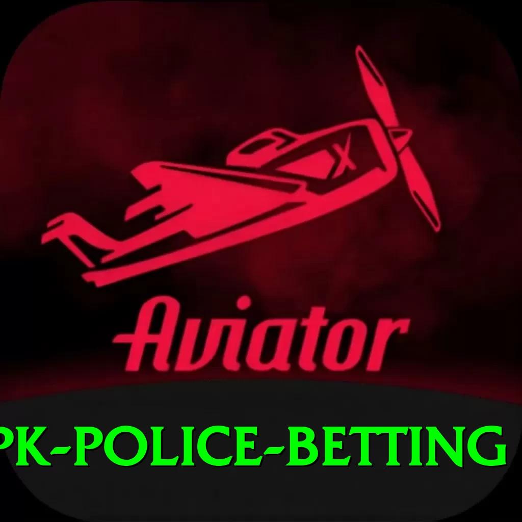 kpk police betting Games (Casino & Earning) Premium v4.2.7 - 2