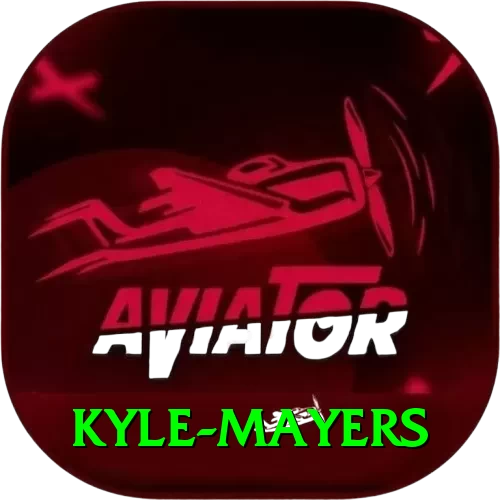 kyle mayers VIP v2.8.8 - 2