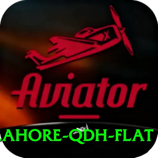 lahore qdh flat Master v2.6.7 - 2