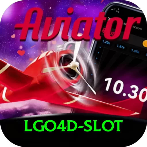 lgo4d slot Premium v3.2.8 - 2