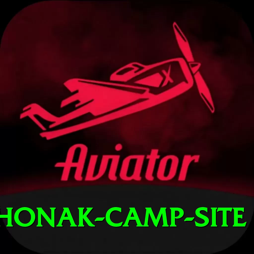 lhonak camp site Pro Edition v2.0.0 - 2