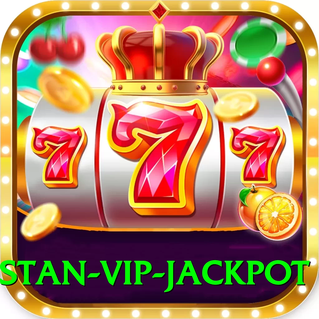 Live Casino Pakistan VIP Jackpot - 2