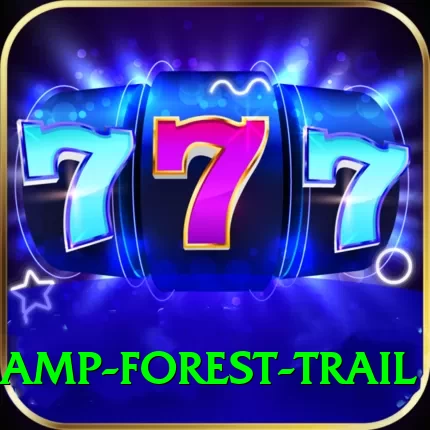 low camp forest trail Gold Pro v5.9.4 - 2