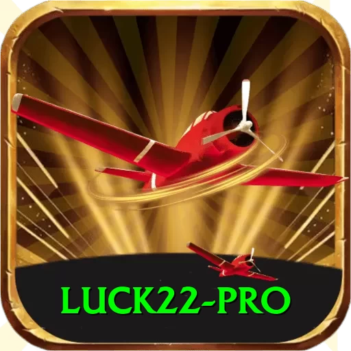 luck22 Gold - Free Download - 2