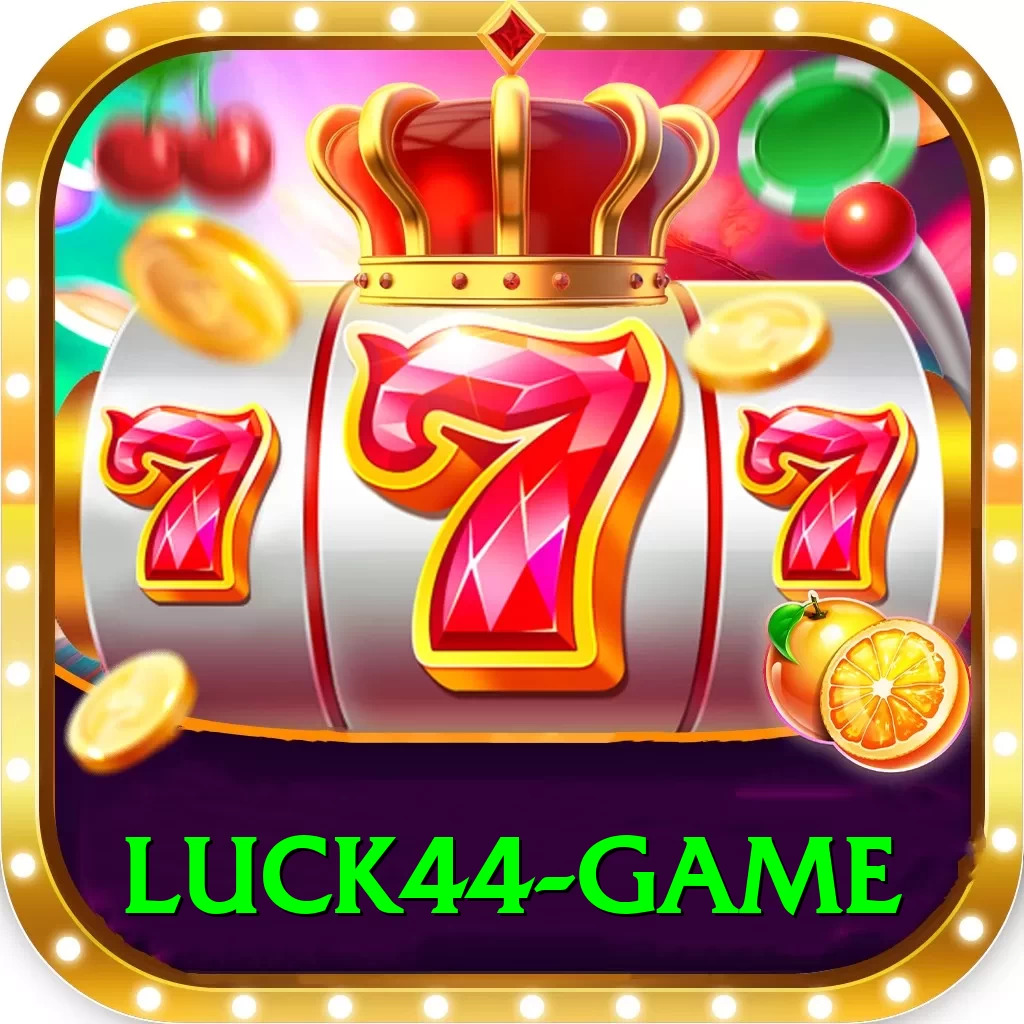 Luck44 King PK v5.9.7 - 2