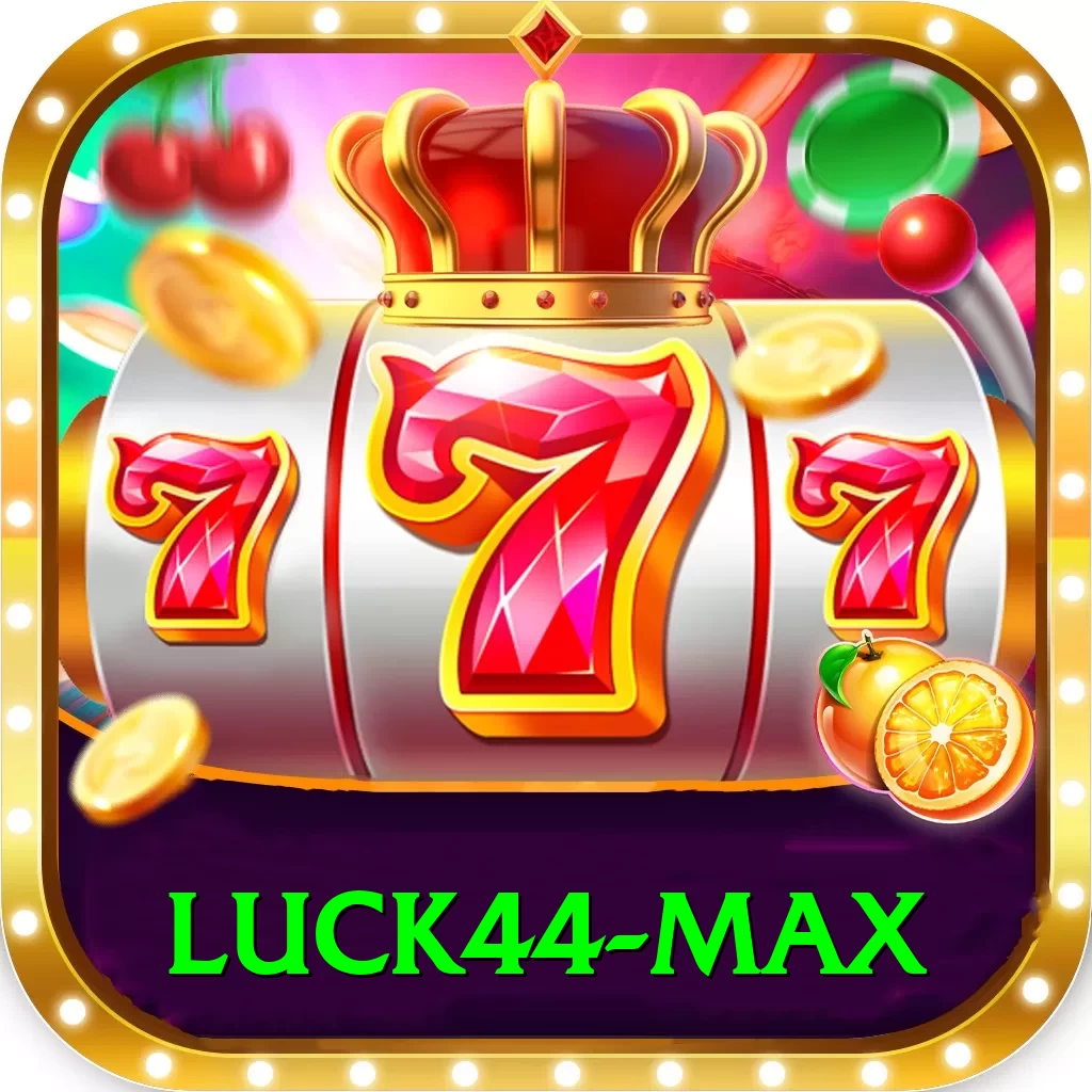 Luck44 Gold v2.4.4 - 2