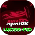 luck55 Live Casino Super