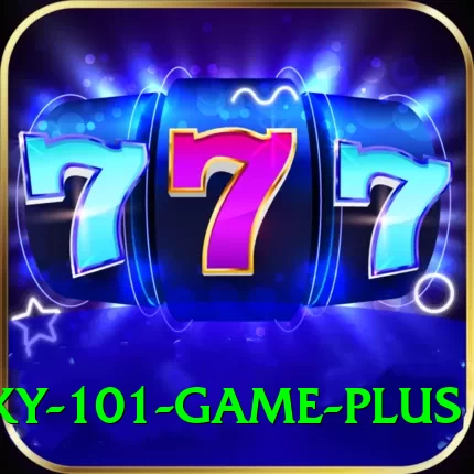 Lucky 101 Game Slots Prime v4.0.5 - 2