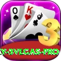 lucky 3vegas Slots Gold v2.4.6