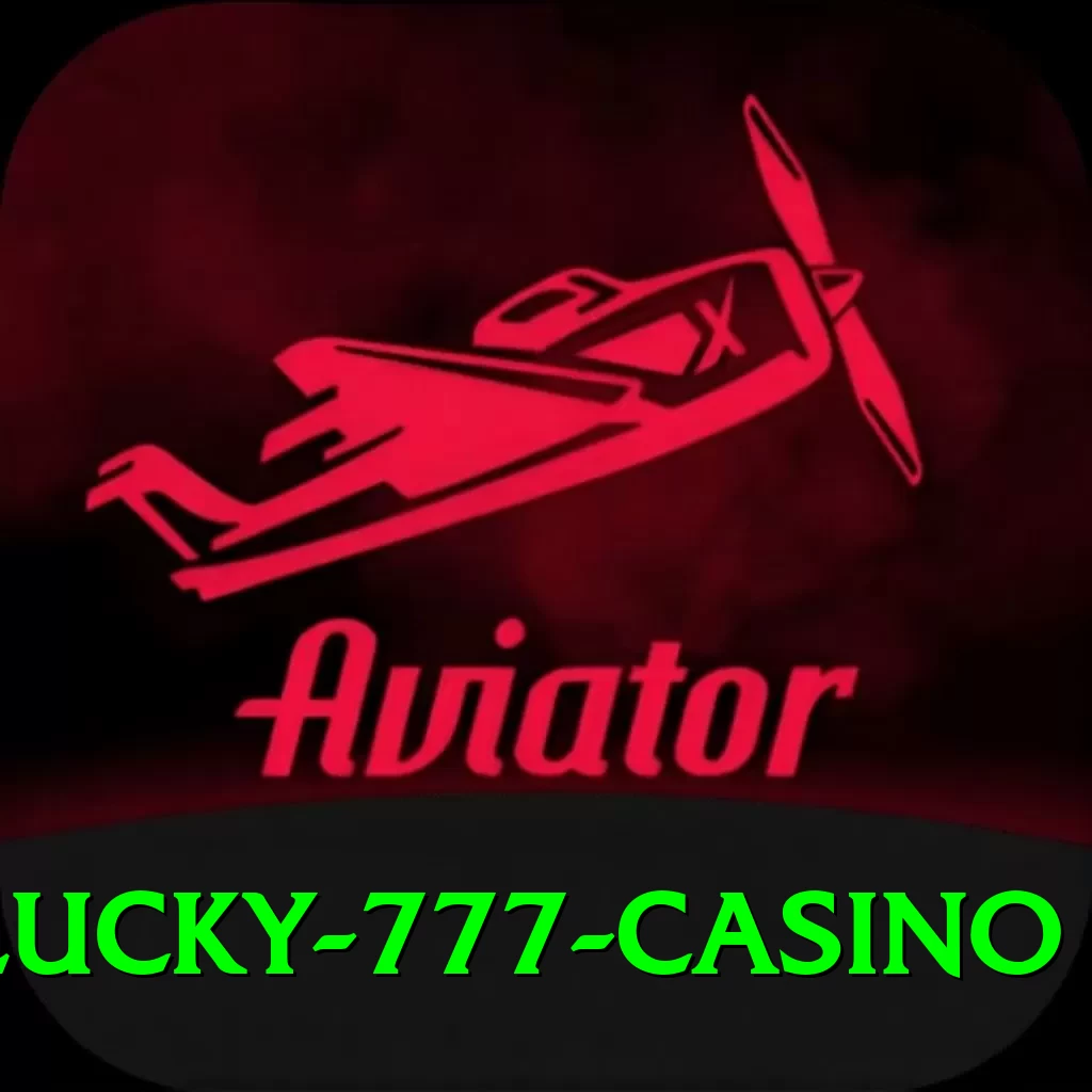 lucky 777 casino Plus v5.3.9 - 2