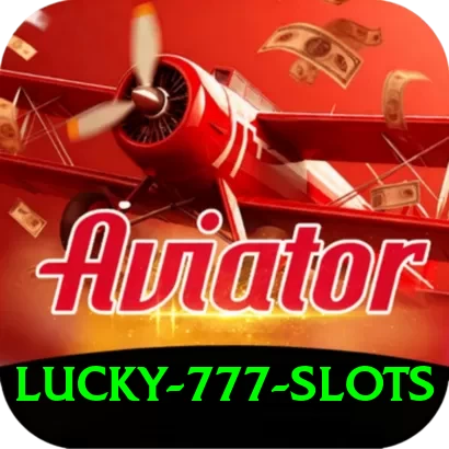 lucky 777 slots Gold Edition v4.4.0 - 2