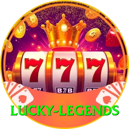 Lucky Legends Ultimate v1.4.6 - 2