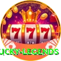 Lucky Legends Ultimate v1.4.6
