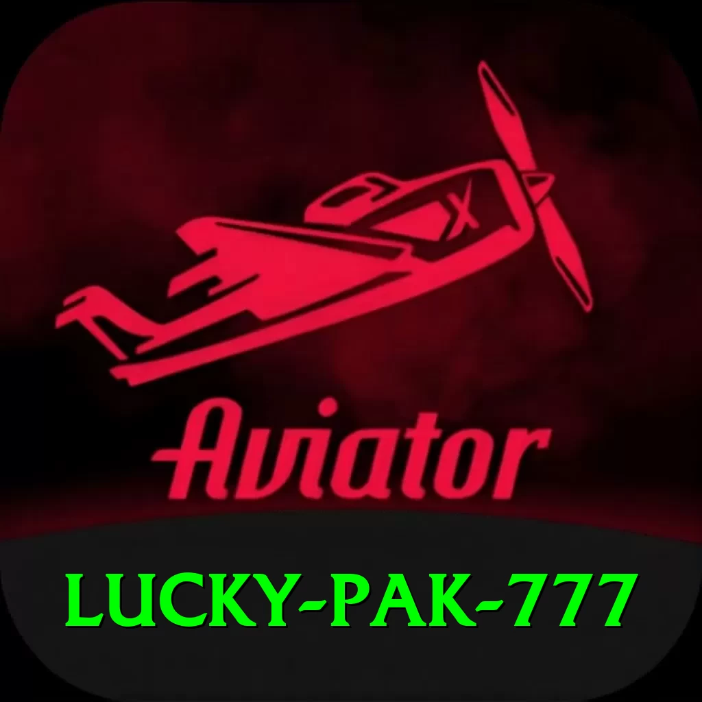 lucky pak 777 Plus Edition v4.1.2 - 2