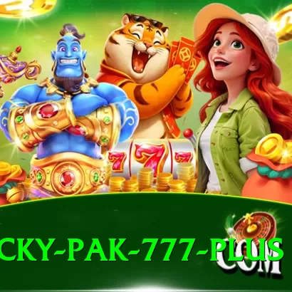 lucky pak 777 Premium Plus v2.2.2 - 2