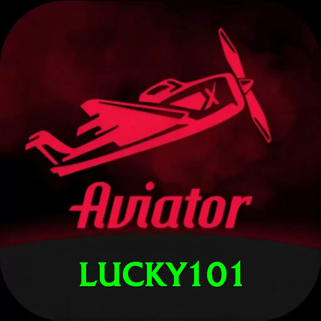lucky101 Gold v2.5.3 - 2