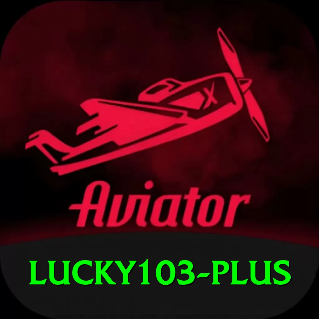 lucky103 VIP v5.7.7 - 2