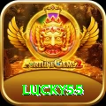 lucky55 Gold Pro vv4.5.0