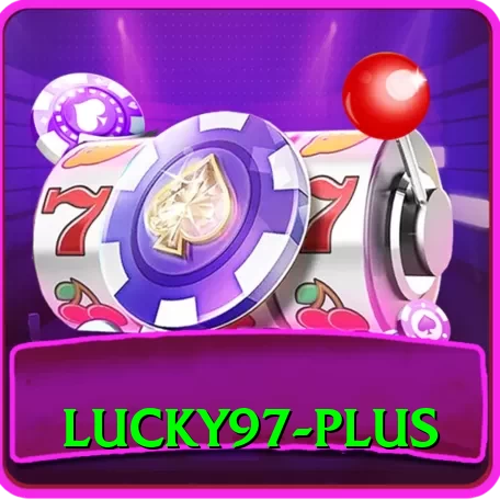 lucky97 Games (Casino & Earning) Pro v5.0.8 - 2
